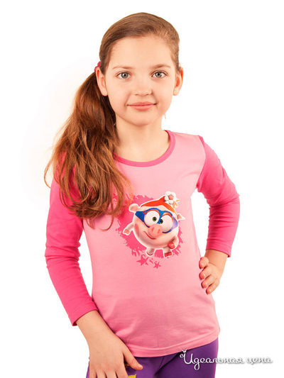 Джемпер Cartoon Brands, цвет Разноцвет