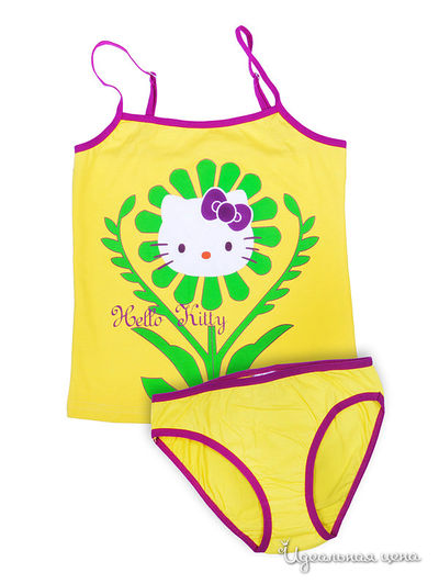 Комплект Cartoon Brands, цвет Разноцвет