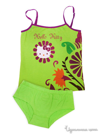 Комплект Cartoon Brands, цвет Разноцвет