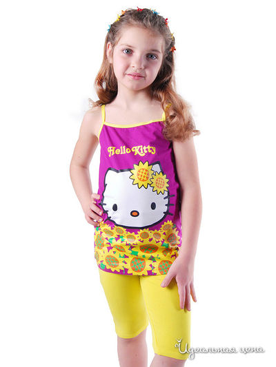 Комплект Cartoon Brands, цвет Разноцвет