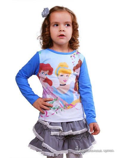 Джемпер Cartoon Brands, цвет Разноцвет