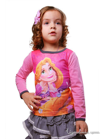 Джемпер Cartoon Brands, цвет Разноцвет