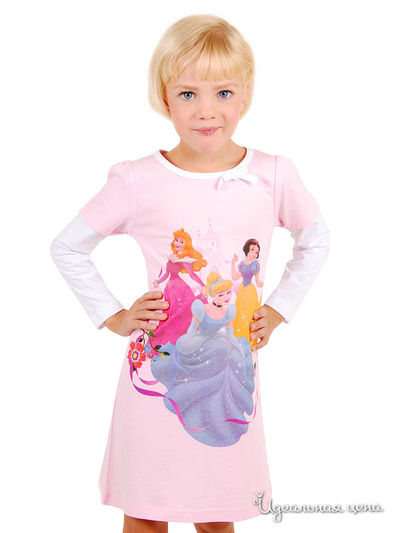 Ночные сорочки Cartoon Brands, цвет Разноцвет