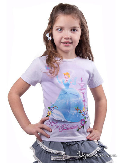 Футболка Cartoon Brands, цвет Разноцвет