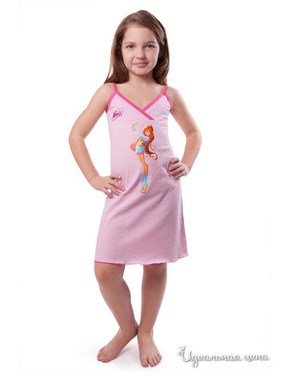 Ночные сорочки Cartoon Brands, цвет Разноцвет