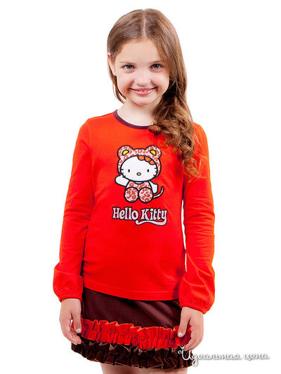 Джемпер Cartoon Brands, цвет Разноцвет