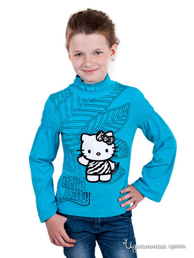 Джемпер Cartoon Brands, цвет Разноцвет