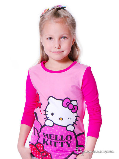 Джемпер Cartoon Brands, цвет Разноцвет