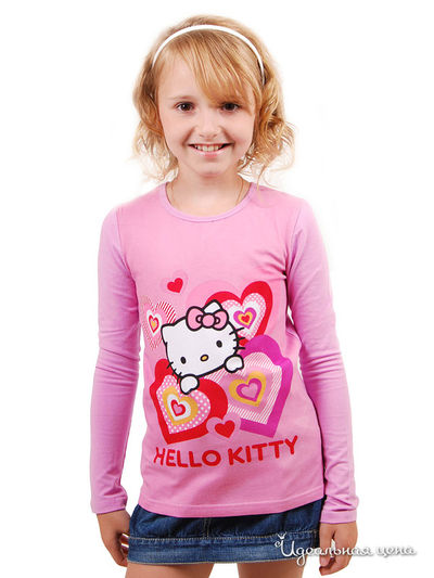 Джемпер Cartoon Brands, цвет Разноцвет