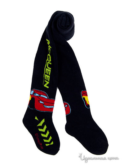 Чулки Cartoon Brands, цвет Разноцвет