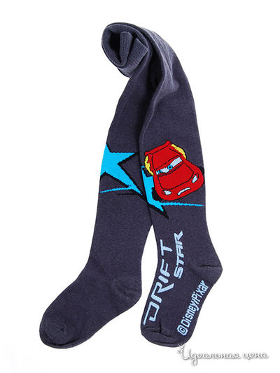 Чулки Cartoon Brands, цвет Разноцвет