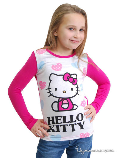 Джемпер Cartoon Brands, цвет Разноцвет