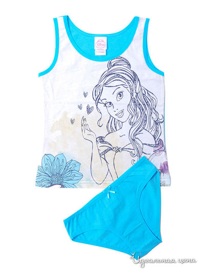 Комплект Cartoon Brands, цвет Разноцвет