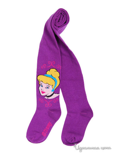 Чулки Cartoon Brands, цвет Разноцвет