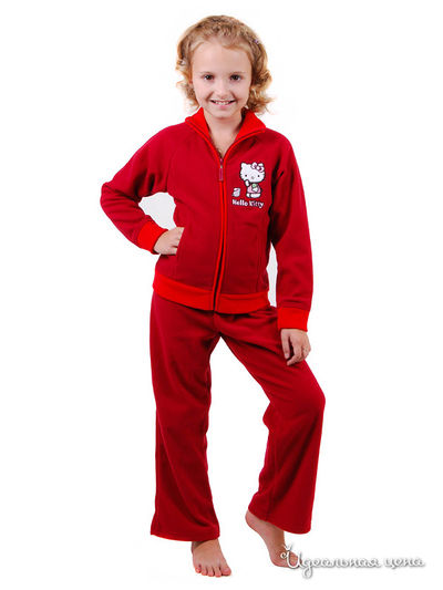 Комплект Cartoon Brands, цвет Разноцвет