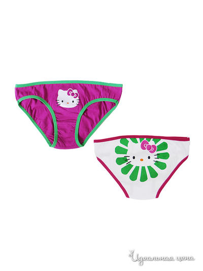 Трусы Cartoon Brands, цвет Разноцвет