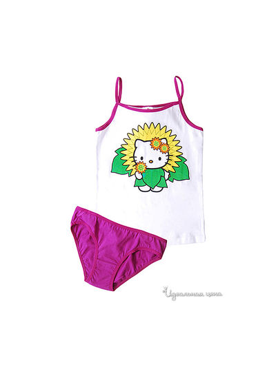 Комплект Cartoon Brands, цвет Разноцвет