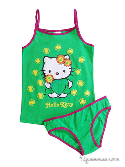 Комплект Cartoon Brands, цвет Разноцвет