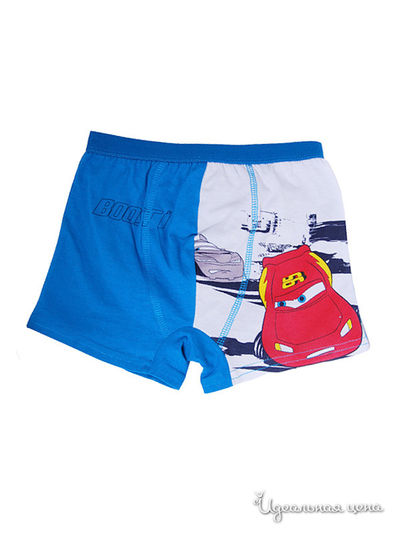 Трусы Cartoon Brands, цвет Разноцвет