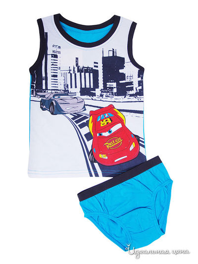 Комплект Cartoon Brands, цвет Разноцвет