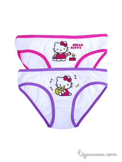 Трусы Cartoon Brands, цвет Разноцвет