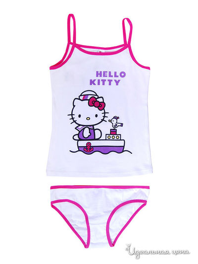 Комплект Cartoon Brands, цвет Разноцвет