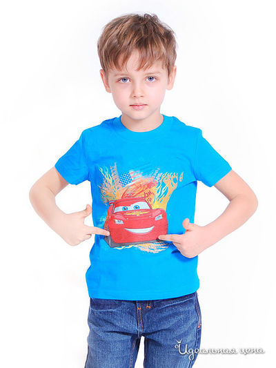 Футболка Cartoon Brands, цвет Разноцвет