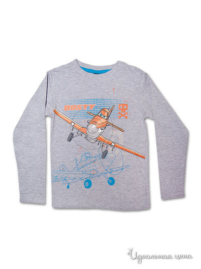 Футболка Cartoon Brands, цвет Разноцвет