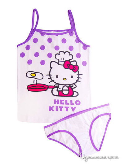 Комплект Cartoon Brands, цвет Разноцвет