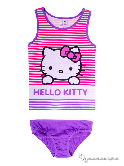 Комплект Cartoon Brands, цвет Разноцвет