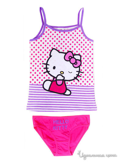 Комплект Cartoon Brands, цвет Разноцвет