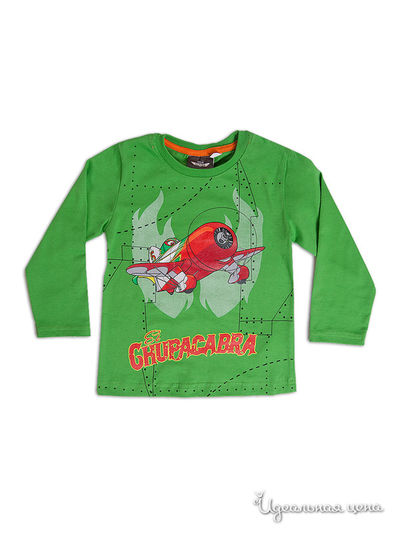 Футболка Cartoon Brands, цвет Разноцвет