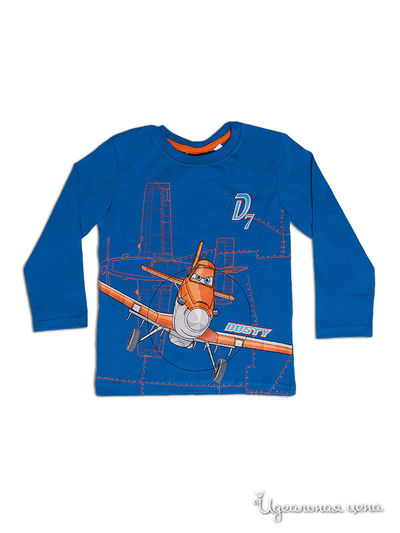 Футболка Cartoon Brands, цвет Разноцвет