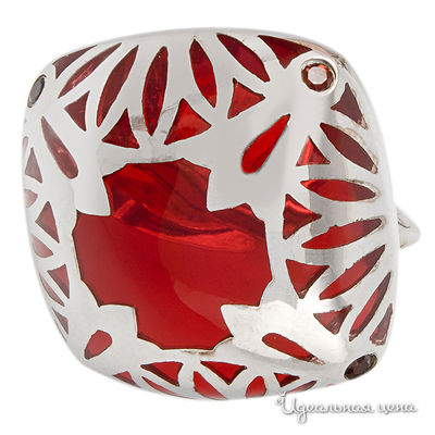 Серьги Grandezza