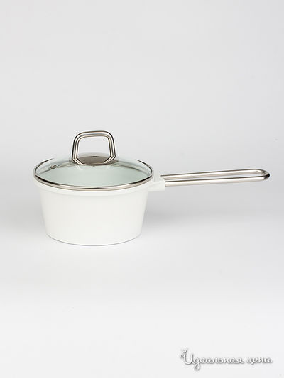 Ковш Shnaider, цвет Белый