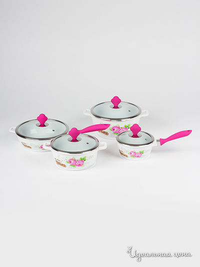 Наборы Shnaider, цвет Белый