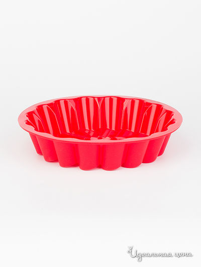 Формы Guardini, цвет Красный