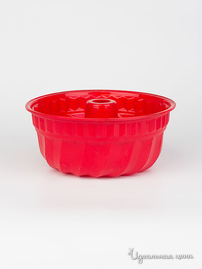 Формы Guardini, цвет Красный