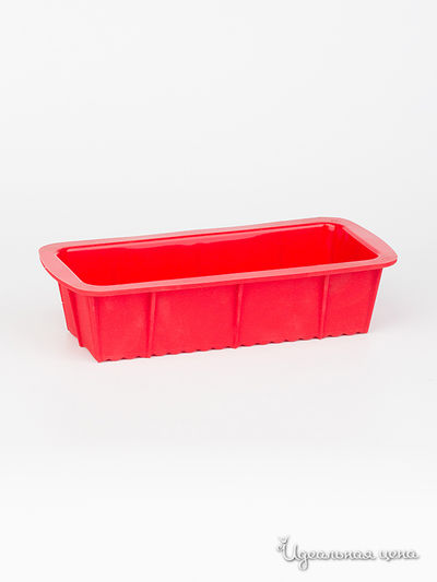 Формы Guardini, цвет Красный