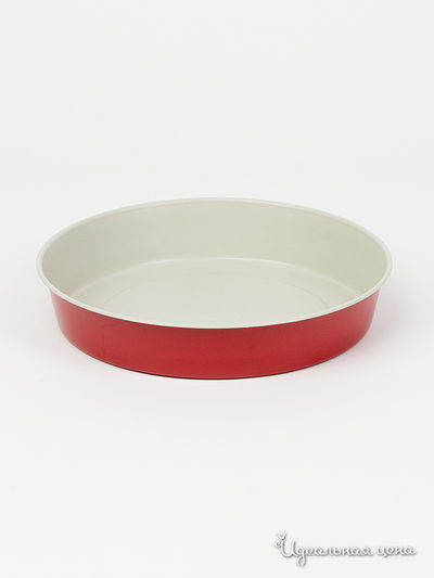 Формы Guardini, цвет Красный