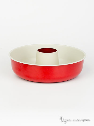 Формы Guardini, цвет Красный