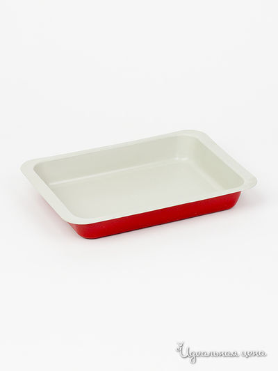 Противень Guardini, цвет Красный