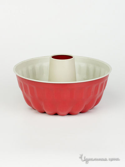 Формы Guardini, цвет Красный