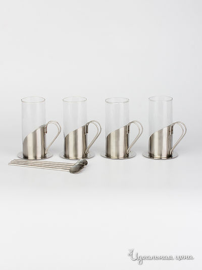 Наборы Universal, цвет металл