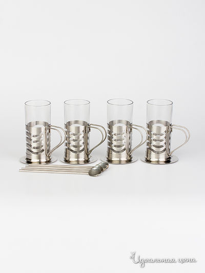 Наборы Universal, цвет металл