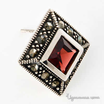 Серьги Grandezza