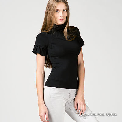 Водолазка Sergio Falconi