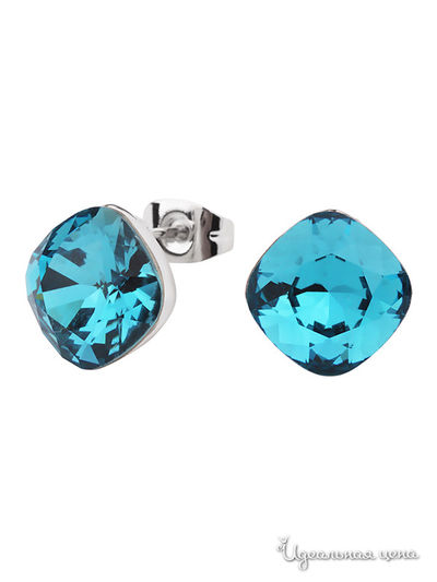 Серьги Ice & High