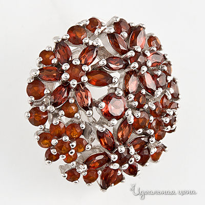 Серьги Grandezza, цвет Нет данных