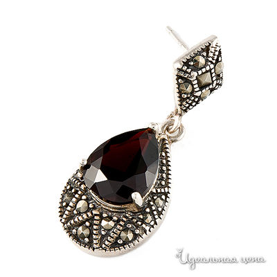 Серьги Grandezza, цвет Нет данных